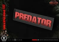 Prime 1 Studio Museum Masterline Predator (Film) Jungle Hunter Predator DX Bonus Version - Live Action Movies/TV - photo 112