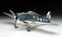 Hasegawa [ST7] 1:32 F6F-3/5 HELLCAT - Scale Kits - photo 2