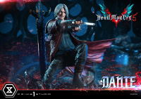 Concept Masterline Devil May Cry V Dante  			 19