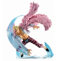 BANDAI Donquixote Doflamingo Duel Memories - ONE PIECE - photo 2