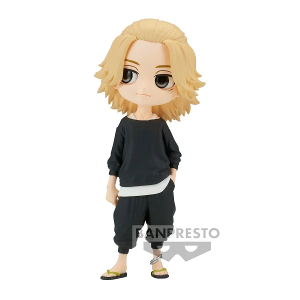 BANDAI Manjiro Sano -Plain Clothes- (ver. A) - Tokyo Revengers
