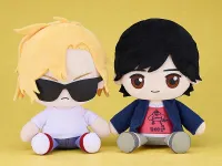 ORANGE ROUGE BANANA FISH Plushie Ash Lynx - BANANA FISH - photo 4