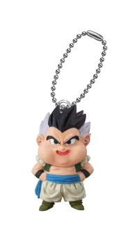 BANDAI Dragon Ball 2 PK Blind Pack Anime Mascots (Box of 24) - Dragon Ball - photo 4
