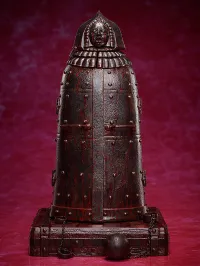 FREEing ex:ride Iron Maiden: Bloody Ver. - Non-Scale Figures - photo 5