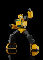 FLAME TOYS [Furai Model] Bumblebee (G1 ver.) - Transformers - photo 7