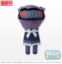 NESOBERI (Lay-Down) "My Dress-Up Darling" LL Plush "Marin (Shizuku)(re-run) 4