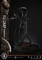 Prime 1 Studio Museum Masterline XL Alien (Film) Big Chap Xenomorph Regular Ver.			 - Alien (Movie Franchise) - photo 18