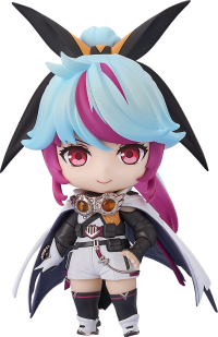 Nendoroid Neo: Traveler 2