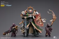 JOYTOY Dark Angels Primarch Lion El‘Jonson - Warhammer 40K - photo 1