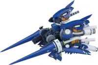 GOOD SMILE COMPANY ACT MODE Expansion Kit: Type15 Ver2 Lance Mode - NAVY FIELD - photo 2