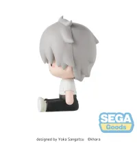 SEGA fuwa petit Evangelion: New Theatrical Edition Chibi Figure Kaworu - Rebuild of Evangelion - photo 2