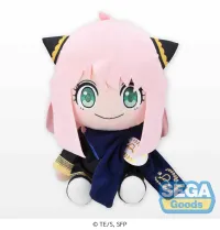 SEGA Preciality TV Anime "SPY x FAMILY" SP Plush Vol.2 Anya Forger - SPY x FAMILY - photo 1