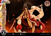 Prime 1 Studio Real Elite Masterline THE KING OF FIGHTERS '98 MAI SHIRANUI Ultimate Bonus Version - The King of Fighters - photo 7