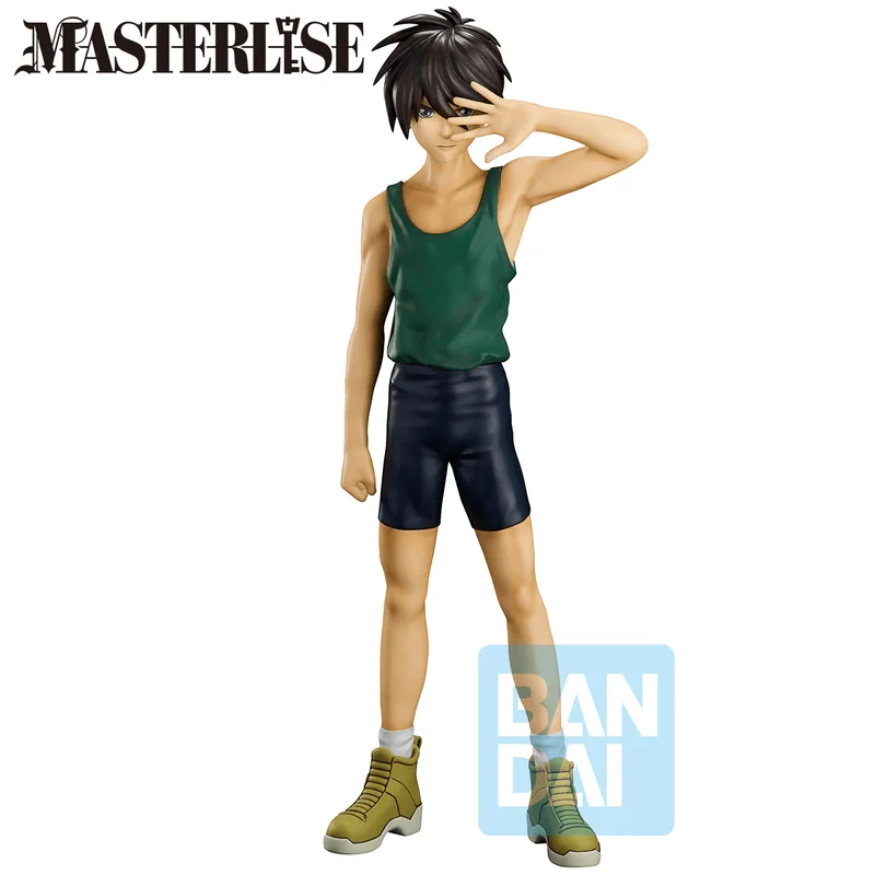 BANDAI Heero Yuy - Mobile Suit Gundam Wing