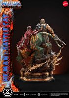 Real Elite Masterline Masters of the Universe He-Man & Battle Cat 25