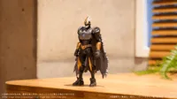 TAKARA TOMY CK-M07 COLLEKAZARO Armored All Might - My Hero Academia - photo 10