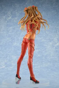 BellFine Asuka Shikinami Langley Test Plugsuit Smile Ver. - Rebuild of Evangelion - photo 5