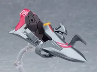 GOOD SMILE COMPANY Nendoroid Mari Makinami Illustrious: Plugsuit Ver.(re-run) - Rebuild of Evangelion - photo 7