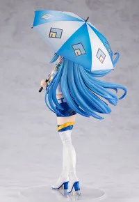 KADOKAWA Aqua: Race Queen ver. - KONOSUBA -God's Blessing on This Wonderful World! - photo 5