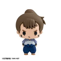 MegaHouse Chokorin Collection Nintama Rantaro Vol.2 - Nintama Rantaro - photo 6