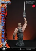 Prime 1 Studio Real Elite Masterline Masters of the Universe He-Man & Battle Cat Ultimate Bonus Version			 - Masters of the Universe - photo 7