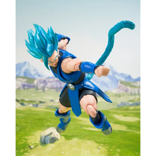 TAMASHII NATIONS S.H.Figuarts SHALLOT (P-Bandai Exclusive) - Dragon Ball