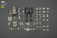 APOC Series Sky StrikerPrecision Strike Mech 16