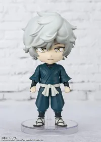 TAMASHII NATIONS Gabimaru - Hell's Paradise: Jigokuraku - photo 3
