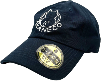 Ramen Akaneko Cap (Navy) 1