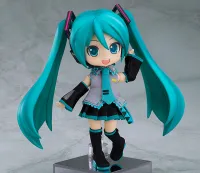 GOOD SMILE COMPANY Nendoroid Doll Hatsune Miku(re-run) - Hatsune Miku - photo 3