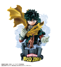 PETITRAMA EX My Hero Academia Type-Decision (3pc per box) 4