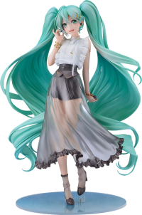 Hatsune Miku: NT Style Casual Wear Ver. 2
