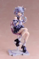 A.DIMENSION NoriPro Inuyama Tamaki Unicorn Outfit "Jirai" Style Ver. 1/7 Complete Figure - Noripro - photo 1