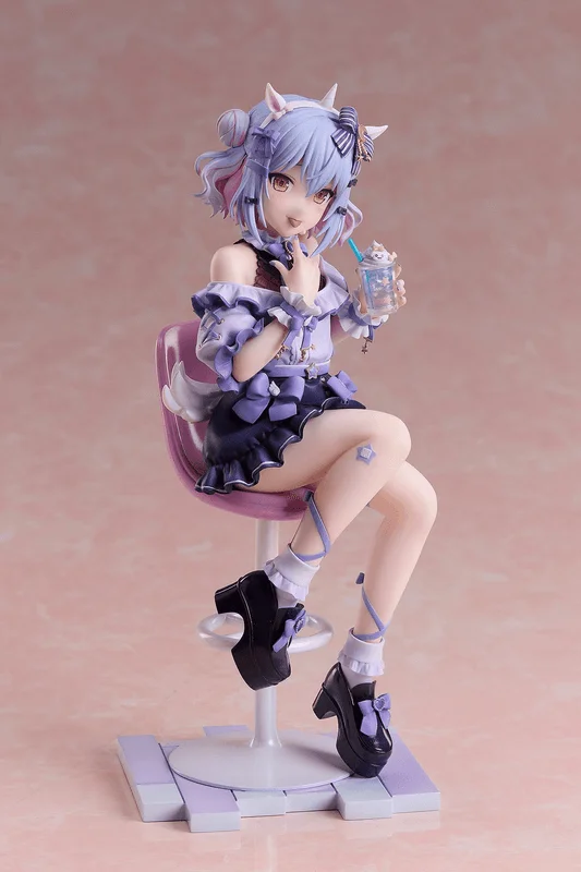 A.DIMENSION NoriPro Inuyama Tamaki Unicorn Outfit "Jirai" Style Ver. 1/7 Complete Figure - Noripro