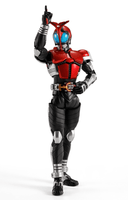 MASKED RIDER KABUTO RIDER FORM 20th Anniversary Ver. (SHINKOCCHOU SEIHOU) 6