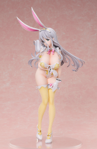 Gekko: Bunny Ver. 3