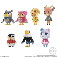 BANDAI [PC] Animal Crossing New Horizons Tomodachi Doll Vol 3 - Animal Crossing - photo 1