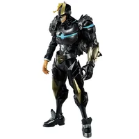 BANDAI Armored All Might (A Story Reaching Out Forever) - My Hero Academia - photo 7