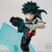 BANDAI Izuku Midoriya - My Hero Academia - photo 2