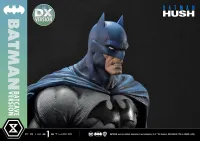 Prime 1 Studio Ultimate Premium Masterline Batman: Hush (Comics) Batman Deluxe Version - DC Comics - photo 92