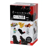 Kawada Godzilla Assortment 1 (Blind Box) - Godzilla - photo 5