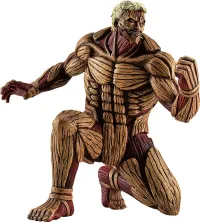 GOOD SMILE COMPANY POP UP PARADE Reiner Braun: Armored Titan Ver. - Attack on Titan - photo 2