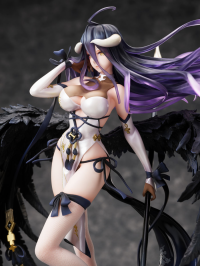 Albedo China Dress ver. 1/7 Scale Figure 8