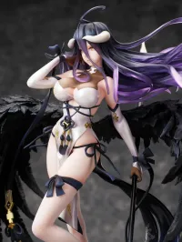 FuRyu Albedo China Dress ver. 1/7 Scale Figure - Overlord - photo 8