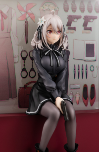 SPY ROOM Light Novel 《Flower Garden》Lily 6