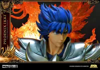 Prime 1 Studio Premium Masterline Saint Seiya Phoenix Ikki Final Bronze Cloth - Saint Seiya - photo 14
