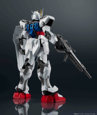 GAT-X105 Strike Gundam 5