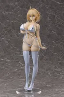 FREEing Sophia F. Shirring: White Bikini Ver. - BUNNY SUIT PLANNING - photo 1