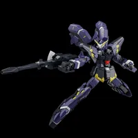 Sen-ti-nel RIOBOT HUCKEBEIN Mk-Ⅲ - Super Robot Wars - photo 3