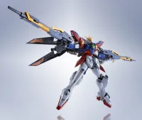 TAMASHII NATIONS <Side MS> Wing Gundam Zero - Mobile Suit Gundam Wing - photo 7
